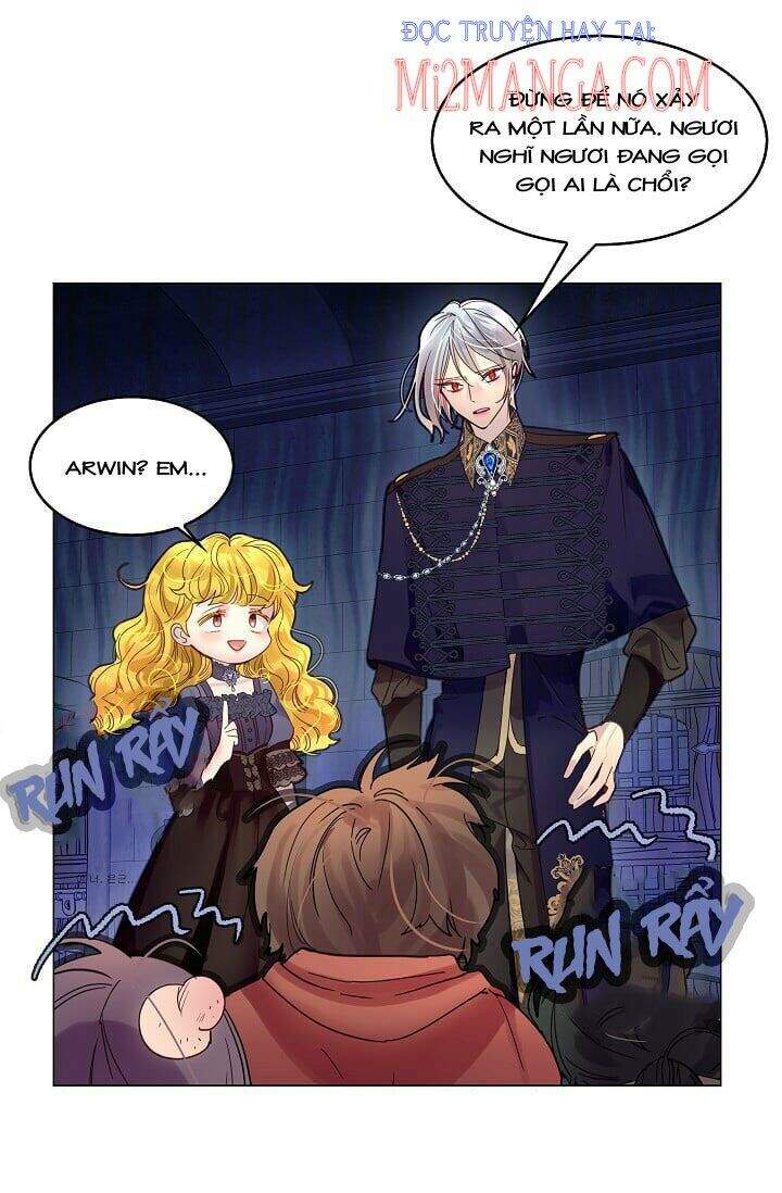 Tôi Không Phải Là Người Tốt Chapter 140 - 23