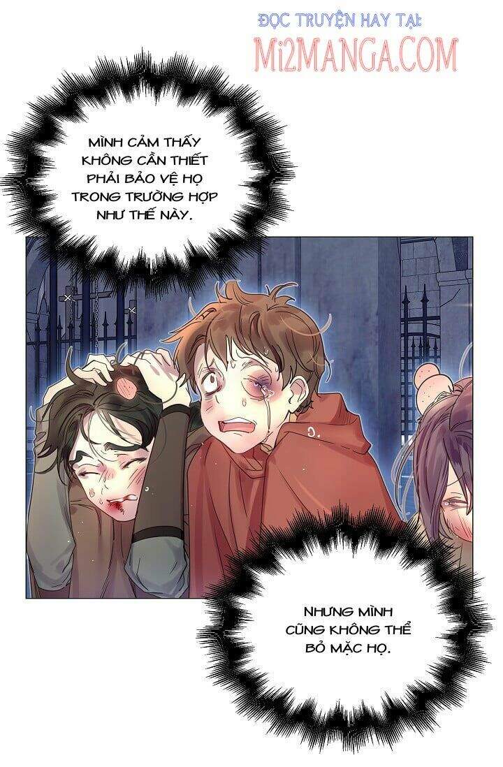 Tôi Không Phải Là Người Tốt Chapter 140 - 26