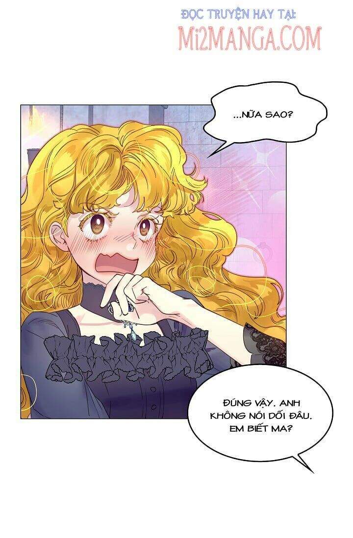 Tôi Không Phải Là Người Tốt Chapter 140 - 33