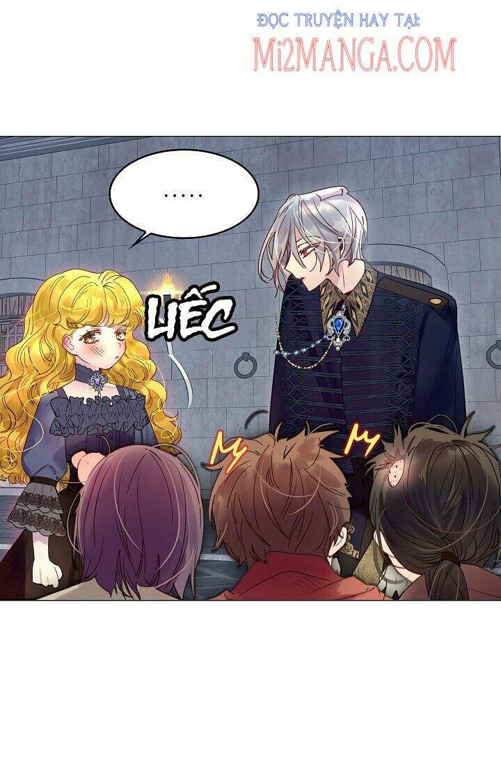 Tôi Không Phải Là Người Tốt Chapter 140 - 35