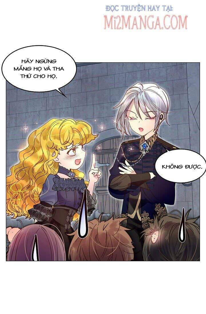 Tôi Không Phải Là Người Tốt Chapter 140 - 36