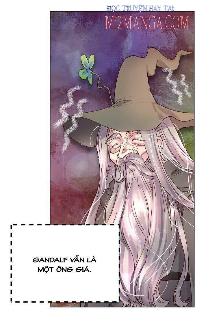 Tôi Không Phải Là Người Tốt Chapter 140 - 40