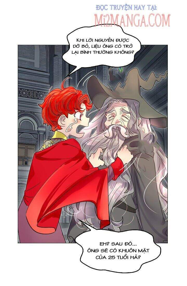 Tôi Không Phải Là Người Tốt Chapter 140 - 54