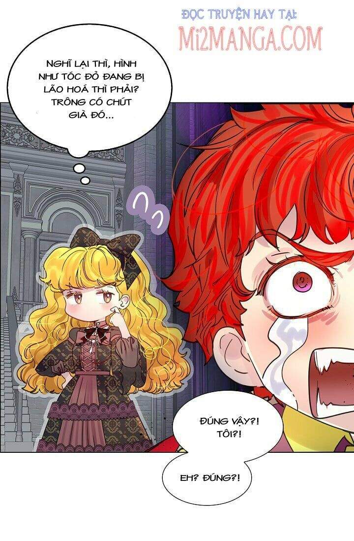 Tôi Không Phải Là Người Tốt Chapter 140 - 55