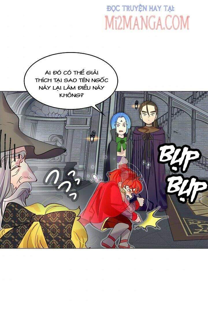 Tôi Không Phải Là Người Tốt Chapter 140 - 59