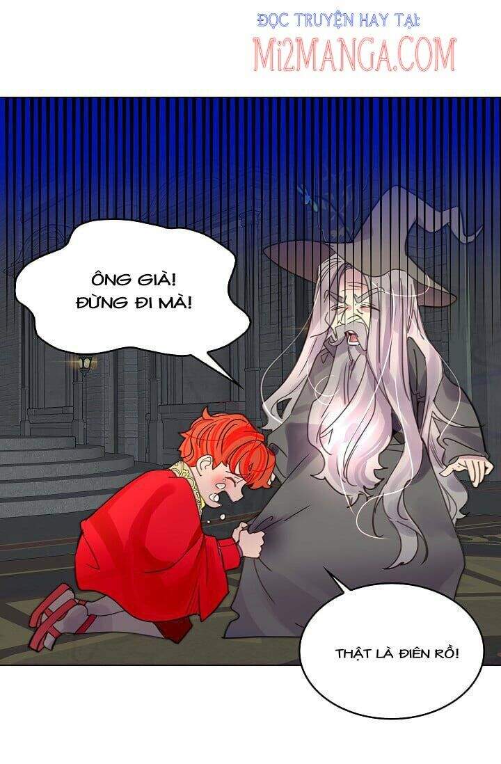 Tôi Không Phải Là Người Tốt Chapter 140 - 61