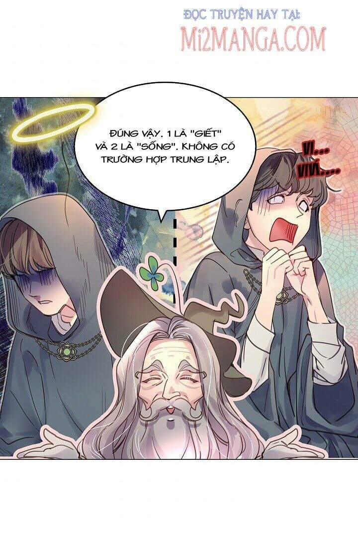 Tôi Không Phải Là Người Tốt Chapter 140 - 9