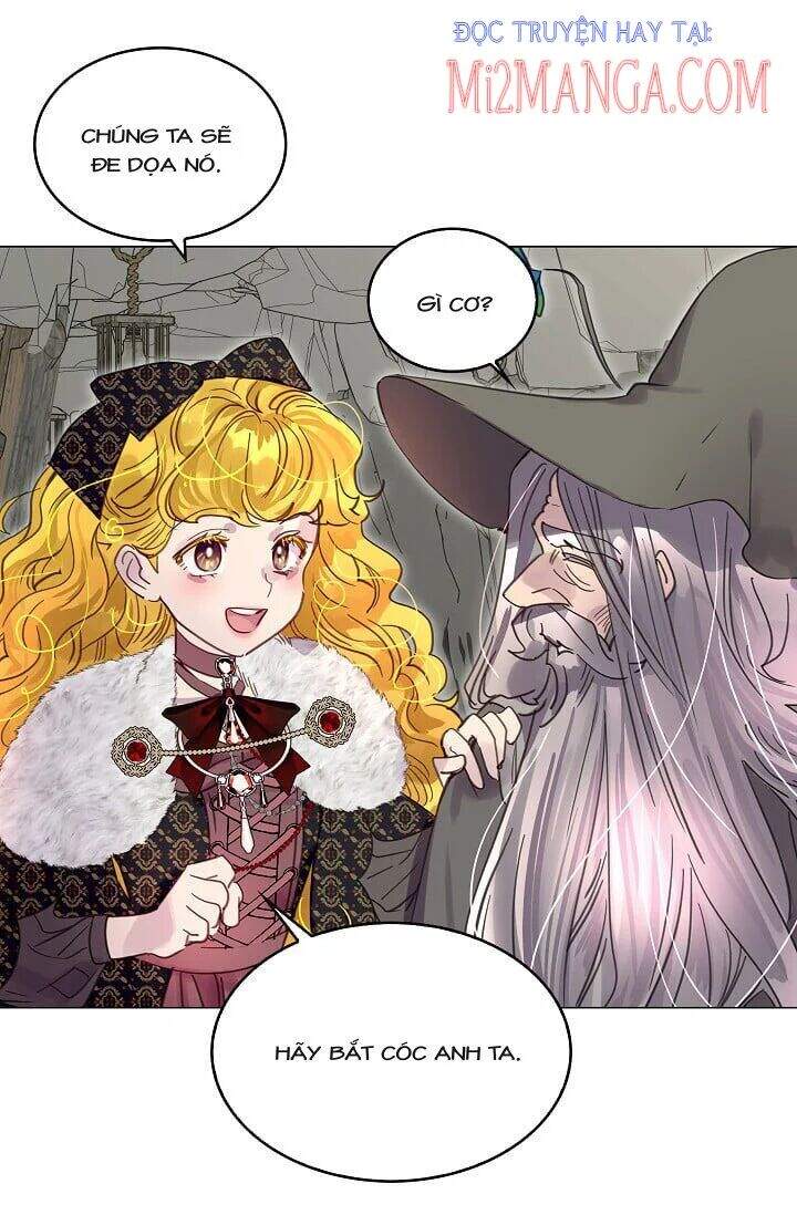 Tôi Không Phải Là Người Tốt Chapter 142 - 19
