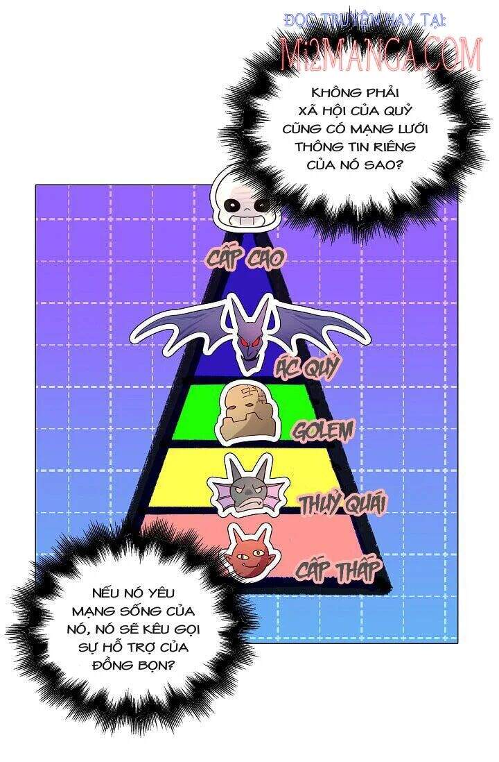 Tôi Không Phải Là Người Tốt Chapter 142 - 21