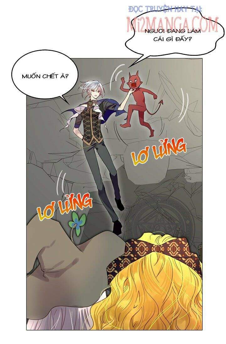 Tôi Không Phải Là Người Tốt Chapter 142 - 28