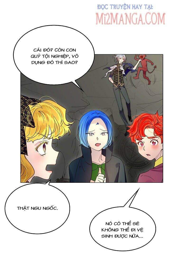 Tôi Không Phải Là Người Tốt Chapter 142 - 31