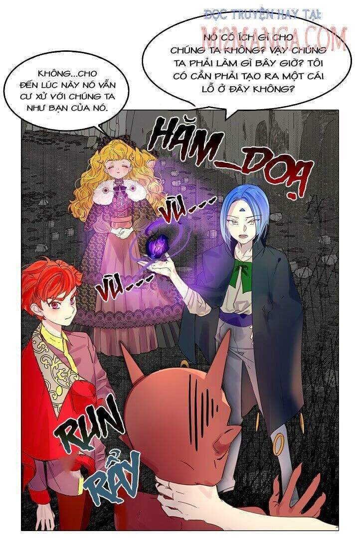 Tôi Không Phải Là Người Tốt Chapter 142 - 34