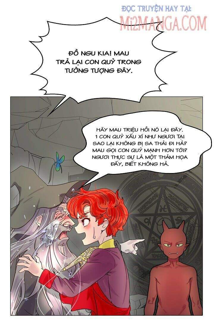 Tôi Không Phải Là Người Tốt Chapter 142 - 8