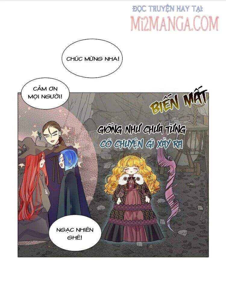 Tôi Không Phải Là Người Tốt Chapter 143.5 - 1