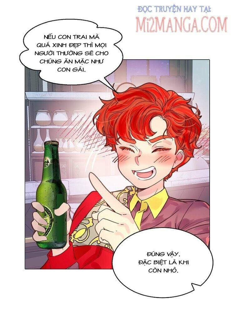 Tôi Không Phải Là Người Tốt Chapter 143.5 - 17