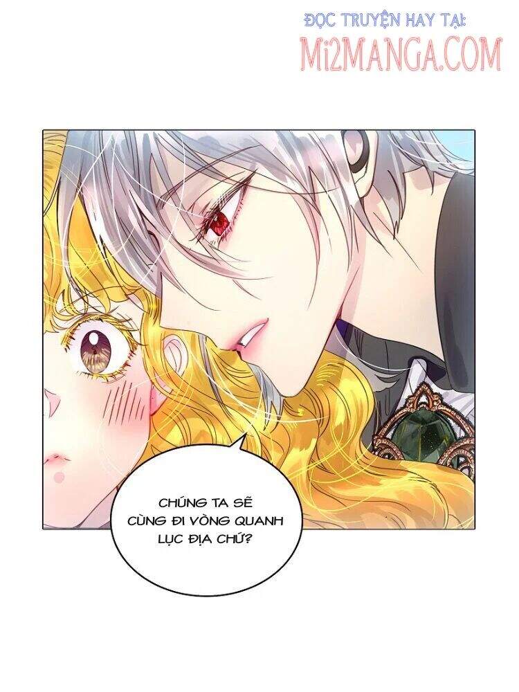 Tôi Không Phải Là Người Tốt Chapter 143.5 - 5