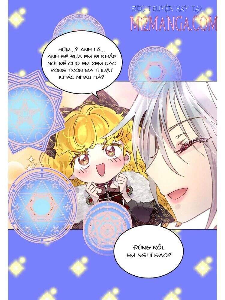 Tôi Không Phải Là Người Tốt Chapter 143.5 - 8