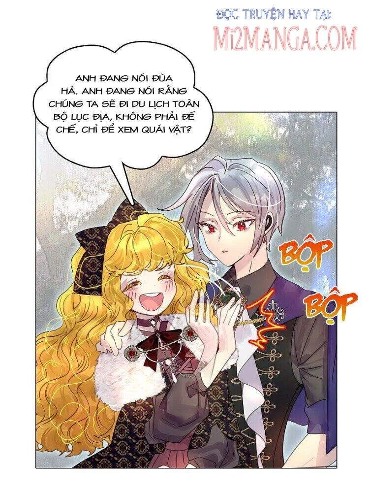 Tôi Không Phải Là Người Tốt Chapter 143.5 - 9