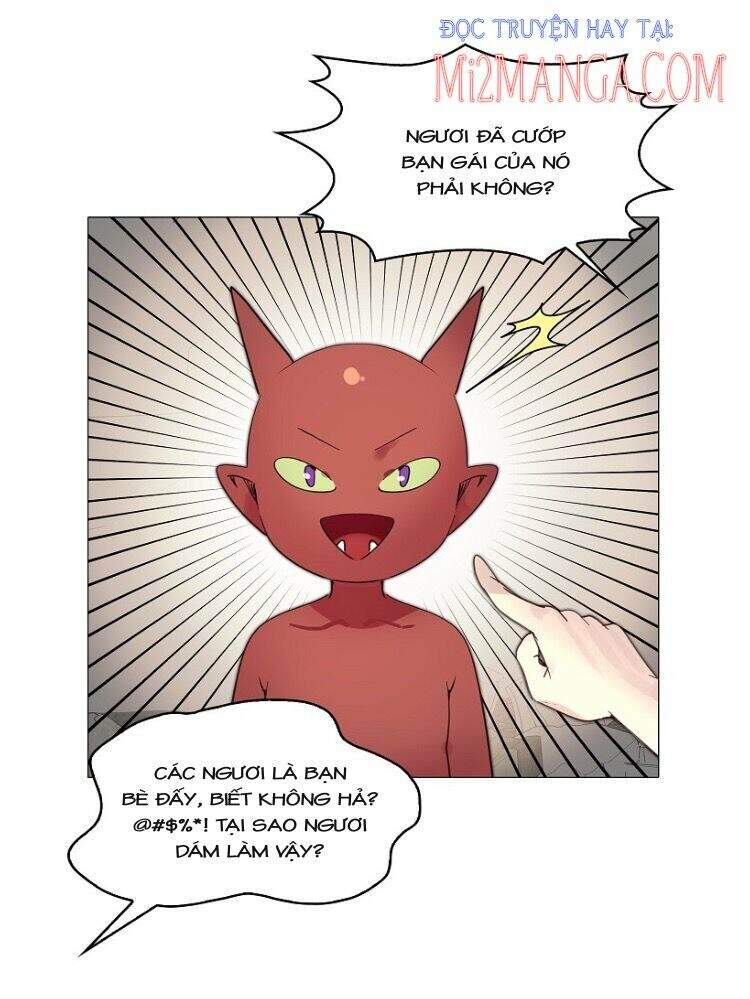 Tôi Không Phải Là Người Tốt Chapter 143 - 5