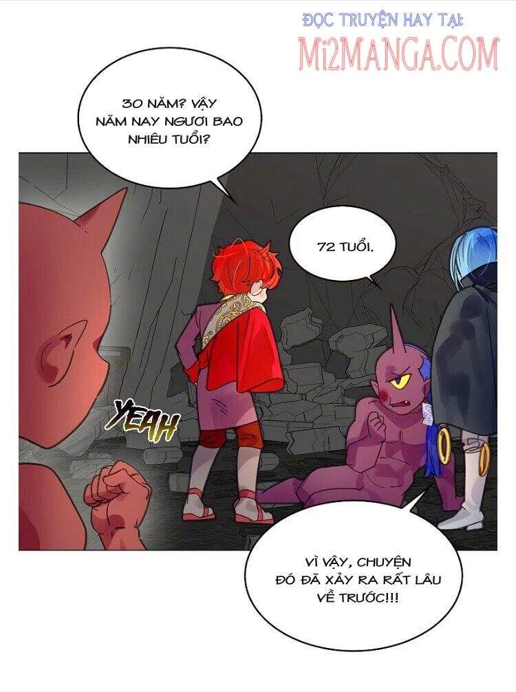 Tôi Không Phải Là Người Tốt Chapter 143 - 8