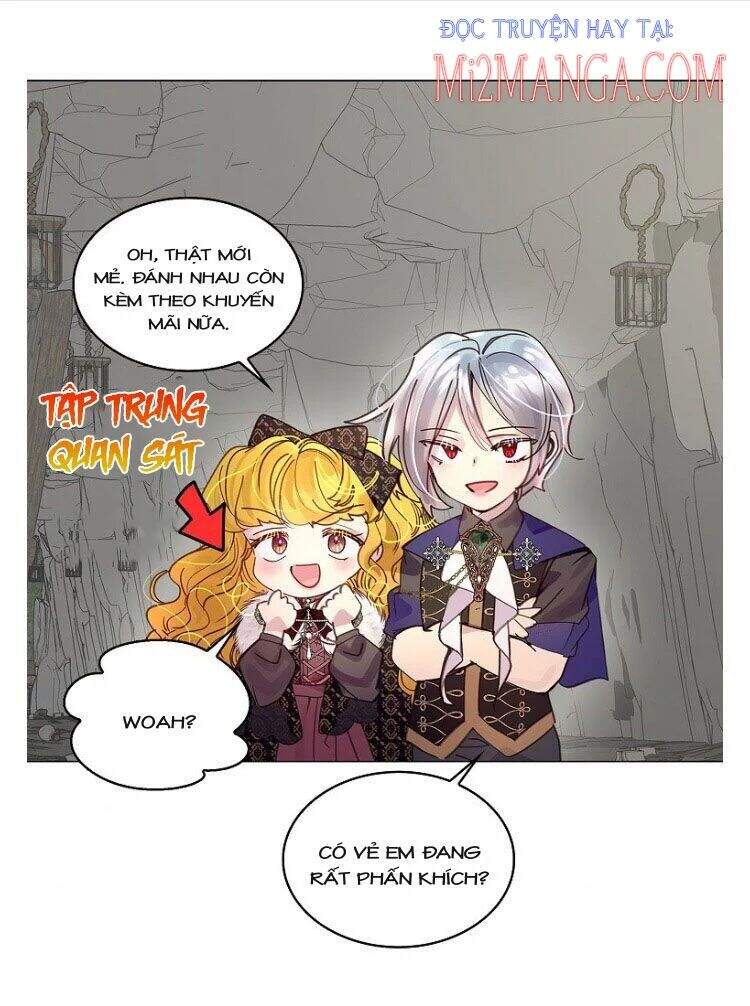 Tôi Không Phải Là Người Tốt Chapter 143 - 10