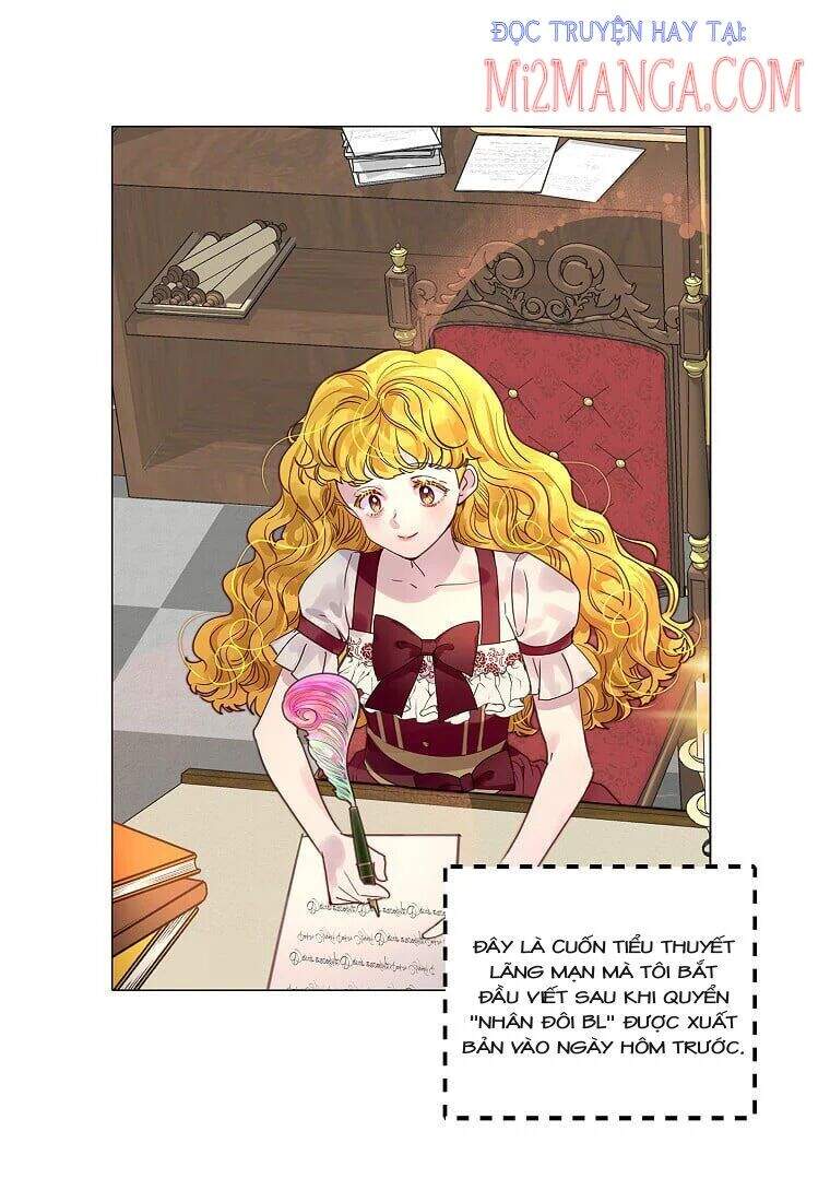 Tôi Không Phải Là Người Tốt Chapter 144.5 - 13