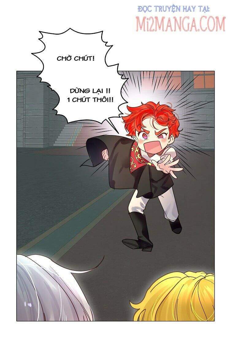 Tôi Không Phải Là Người Tốt Chapter 144.5 - 3