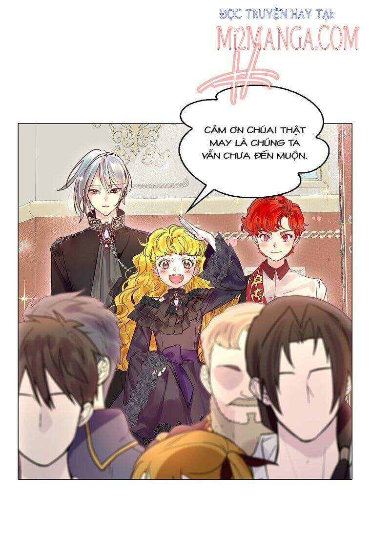 Tôi Không Phải Là Người Tốt Chapter 144.5 - 6