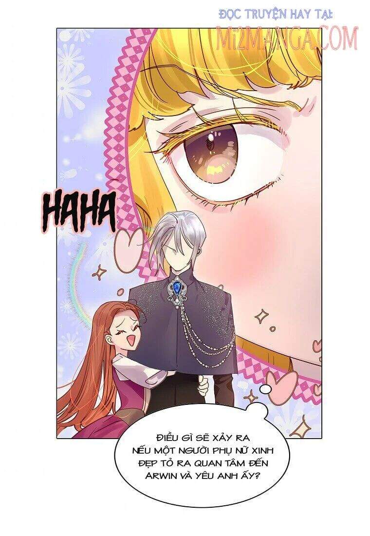 Tôi Không Phải Là Người Tốt Chapter 145.5 - 13