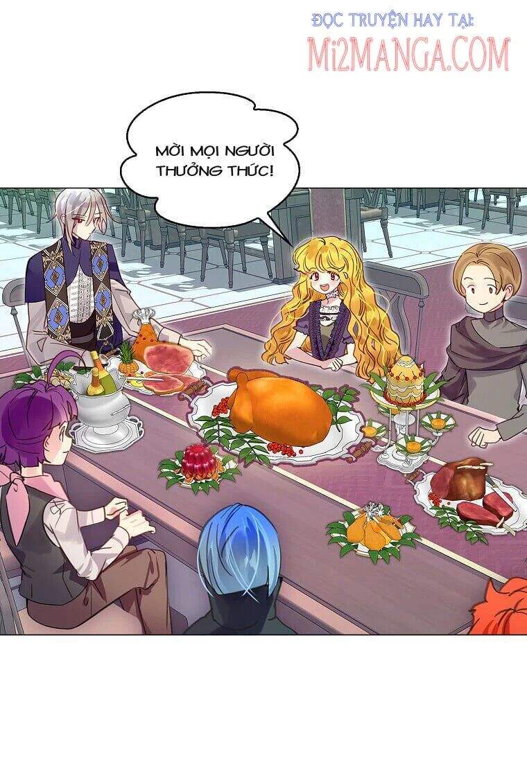 Tôi Không Phải Là Người Tốt Chapter 145.5 - 18