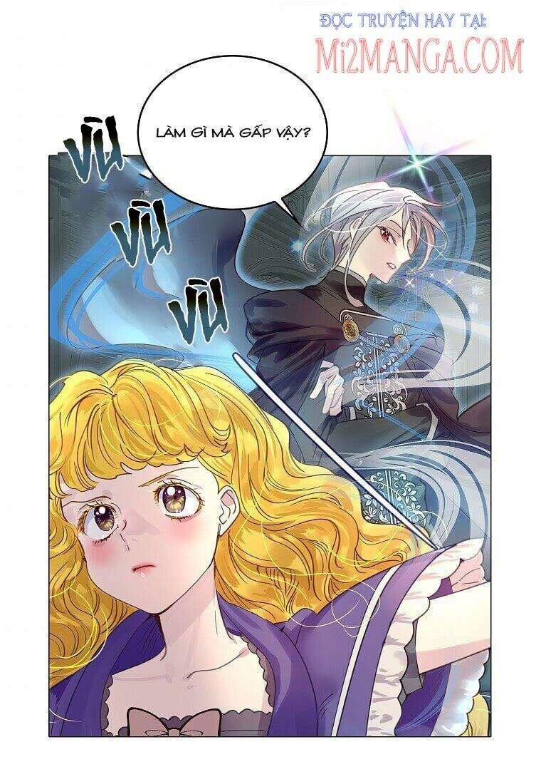 Tôi Không Phải Là Người Tốt Chapter 145.5 - 3