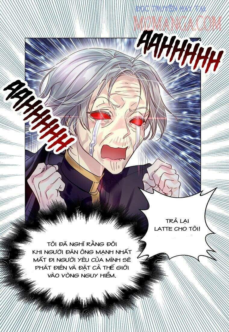 Tôi Không Phải Là Người Tốt Chapter 145.5 - 33