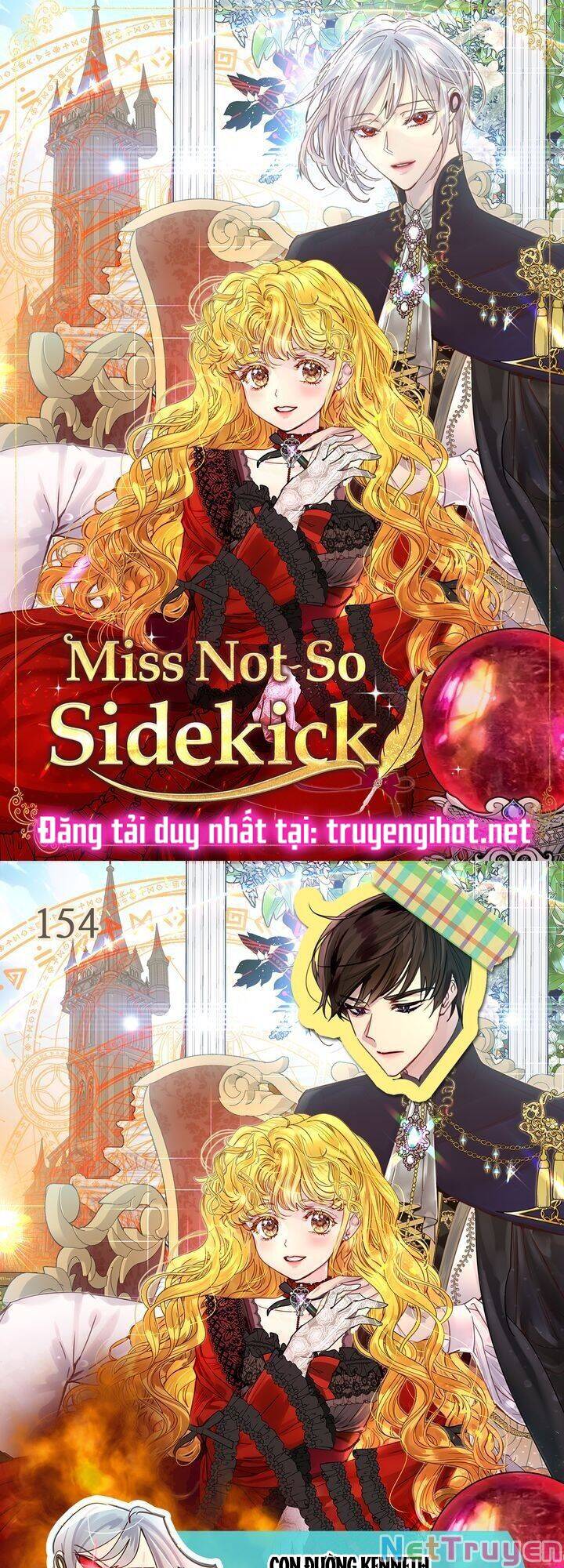 Tôi Không Phải Là Người Tốt Chapter 154 - 2