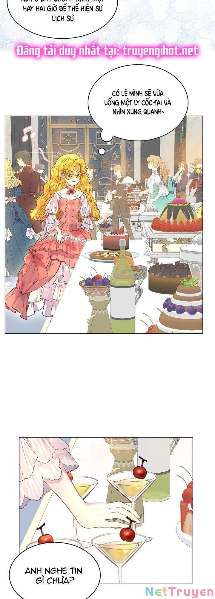 Tôi Không Phải Là Người Tốt Chapter 154 - 11