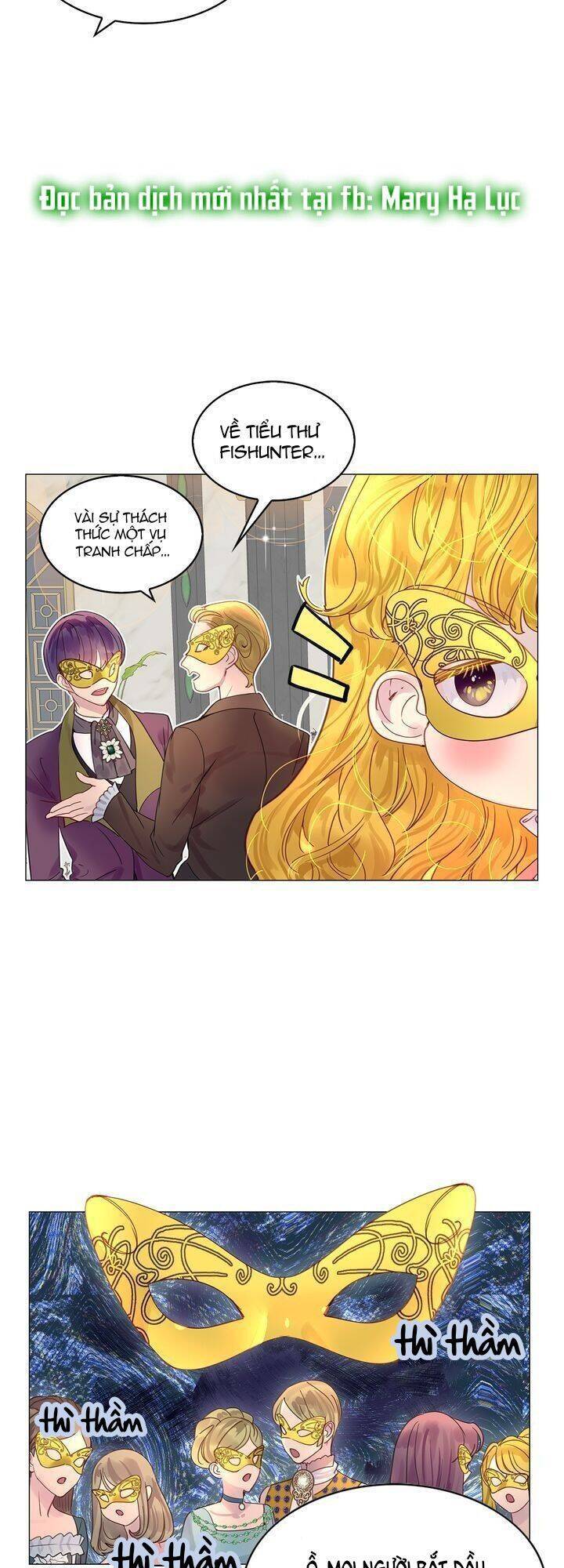 Tôi Không Phải Là Người Tốt Chapter 154 - 12