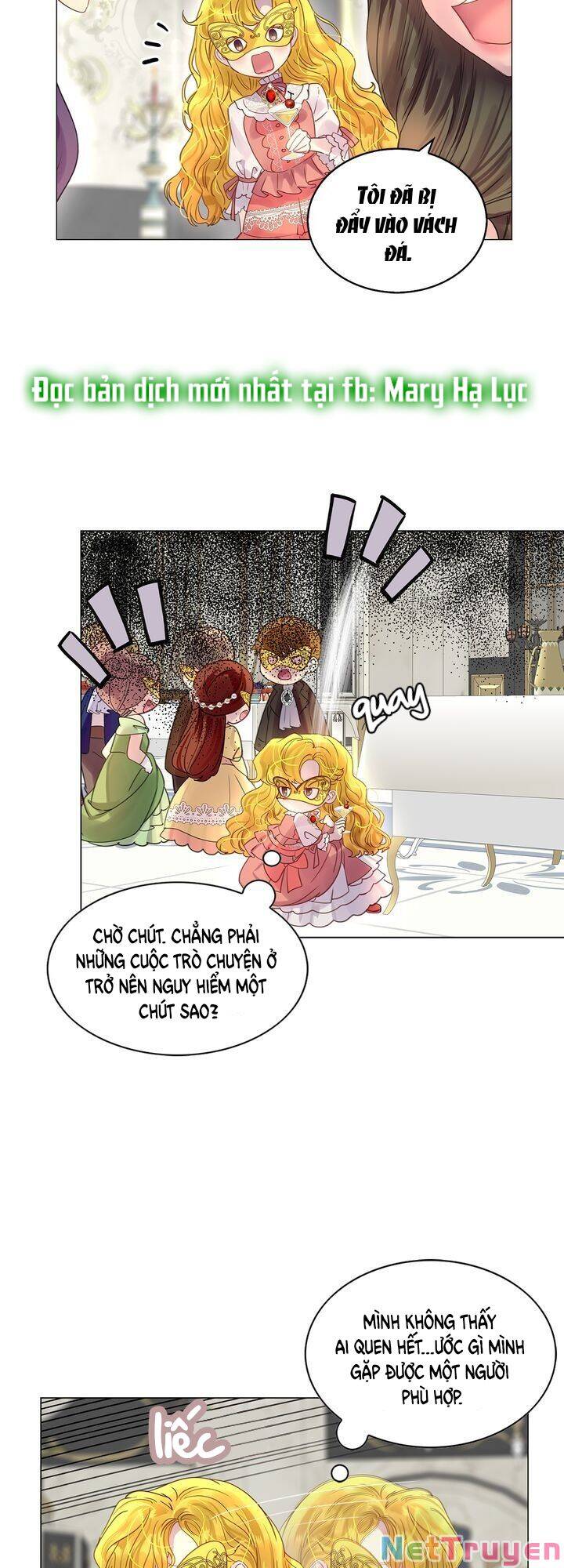 Tôi Không Phải Là Người Tốt Chapter 154 - 14