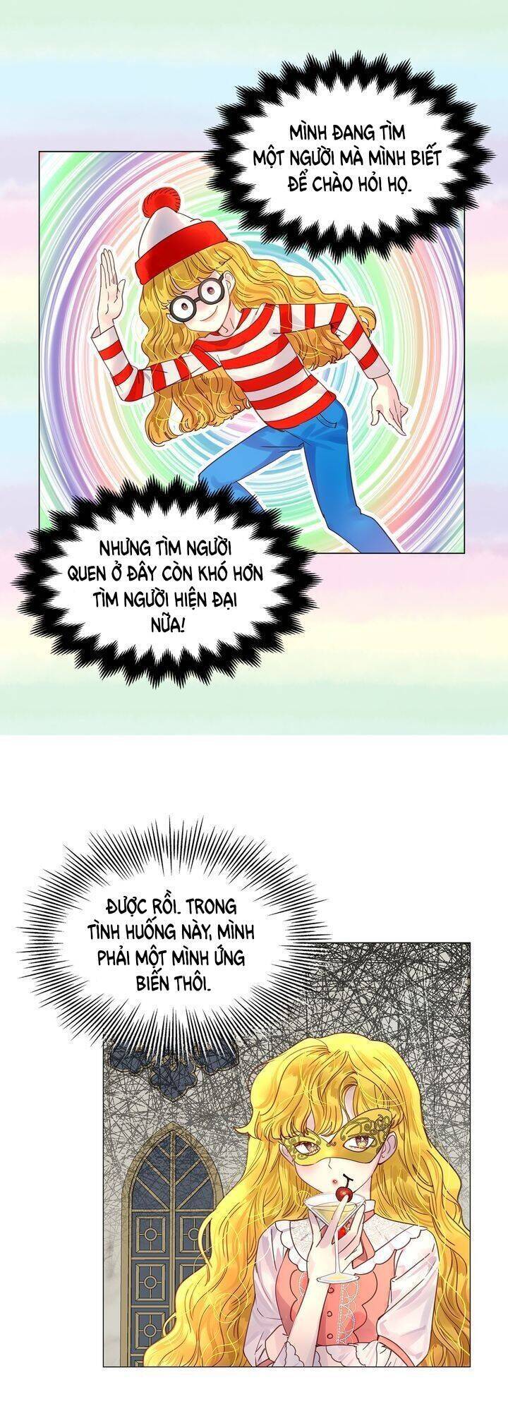 Tôi Không Phải Là Người Tốt Chapter 154 - 16