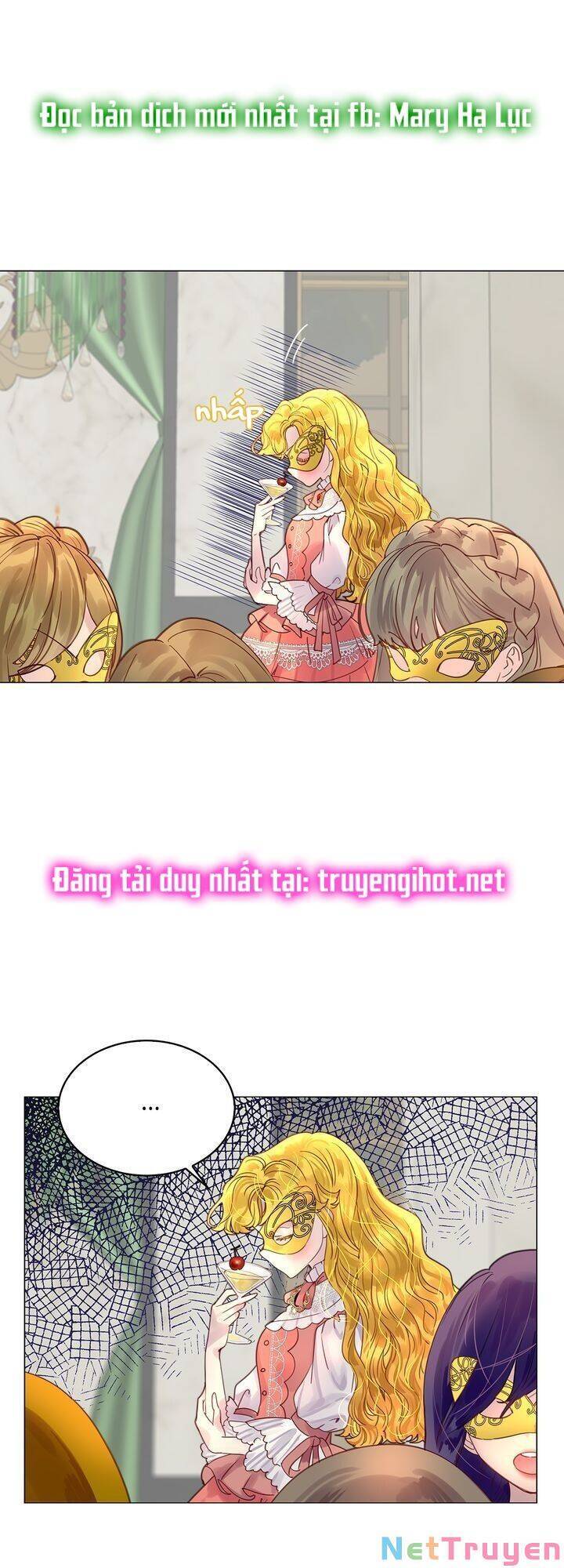 Tôi Không Phải Là Người Tốt Chapter 154 - 17