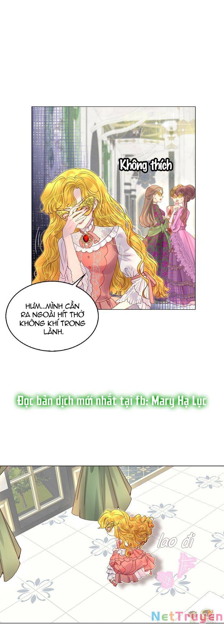 Tôi Không Phải Là Người Tốt Chapter 154 - 18