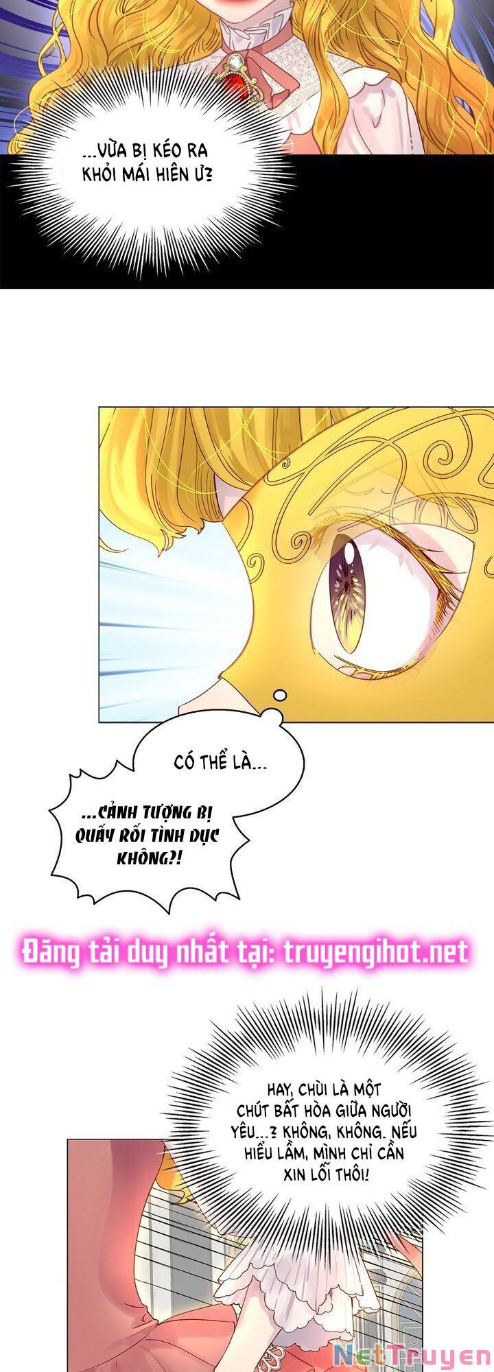 Tôi Không Phải Là Người Tốt Chapter 154 - 21