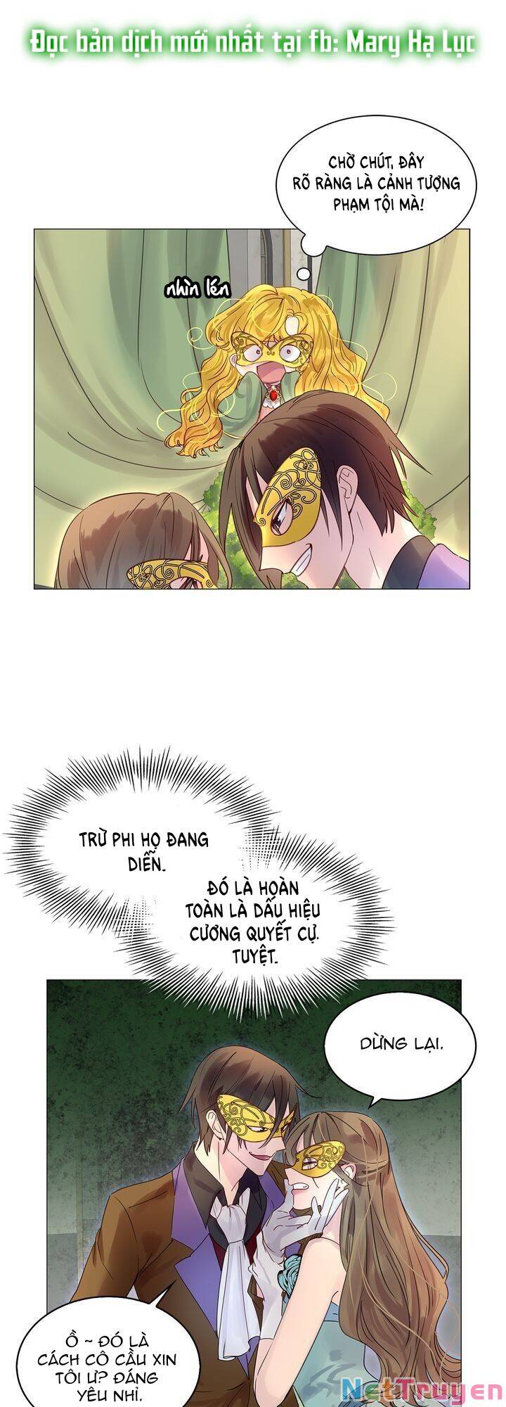 Tôi Không Phải Là Người Tốt Chapter 154 - 23