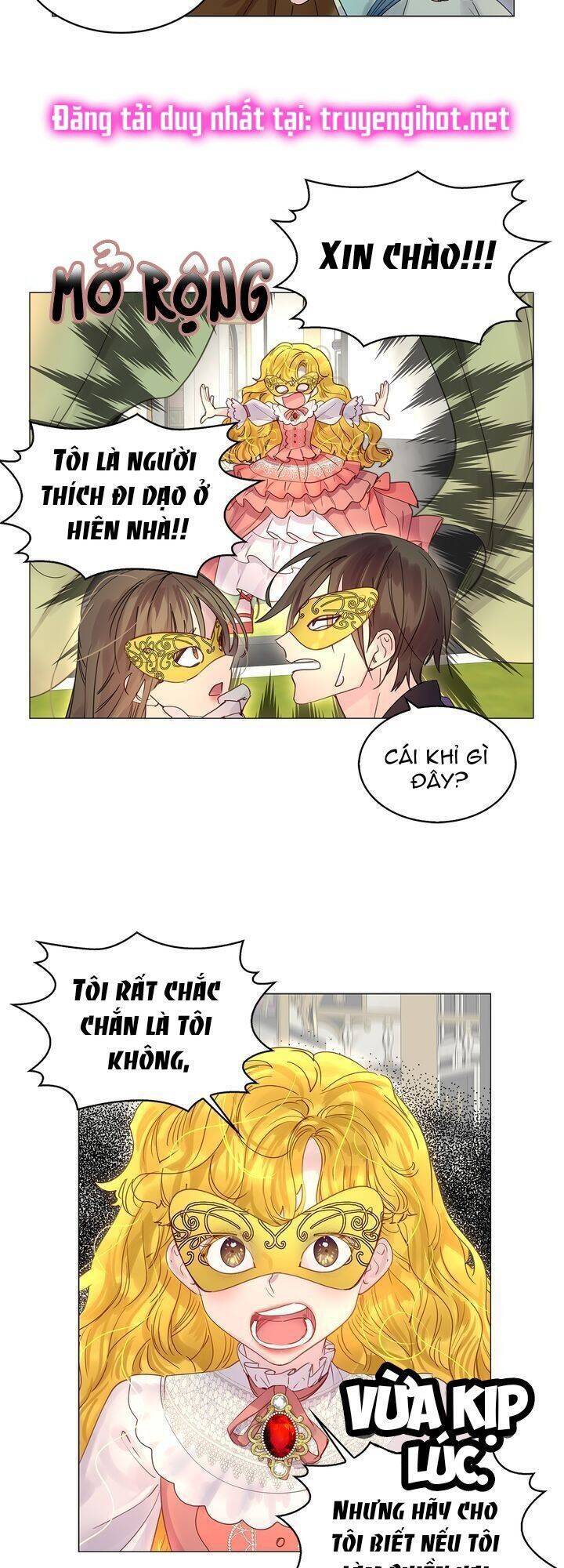 Tôi Không Phải Là Người Tốt Chapter 154 - 24