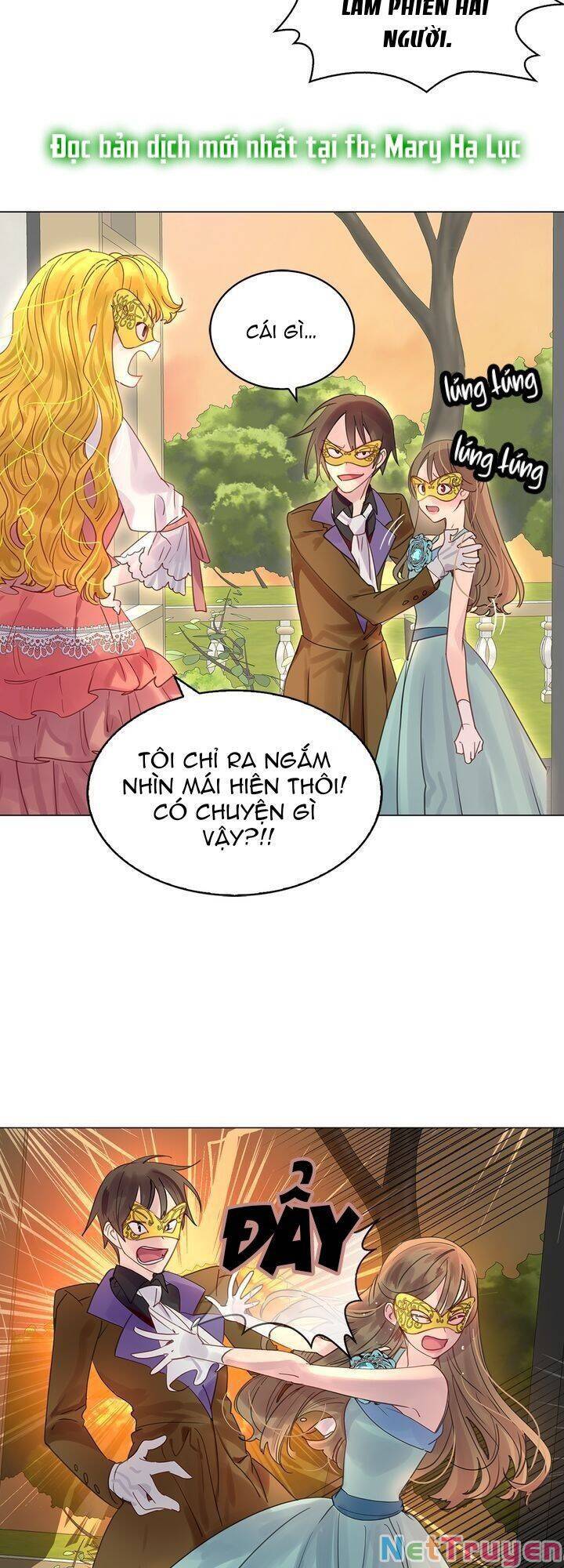 Tôi Không Phải Là Người Tốt Chapter 154 - 25