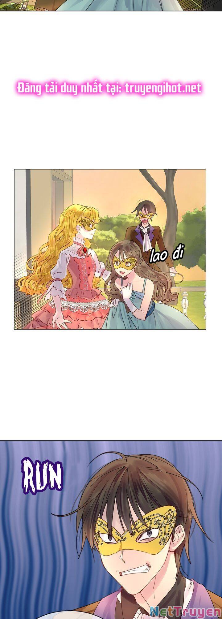 Tôi Không Phải Là Người Tốt Chapter 154 - 26