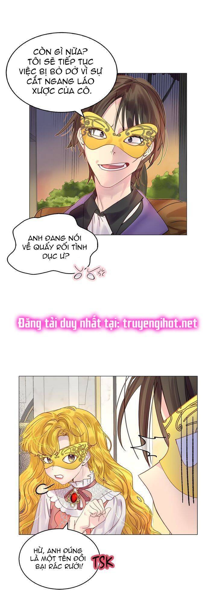 Tôi Không Phải Là Người Tốt Chapter 154 - 30