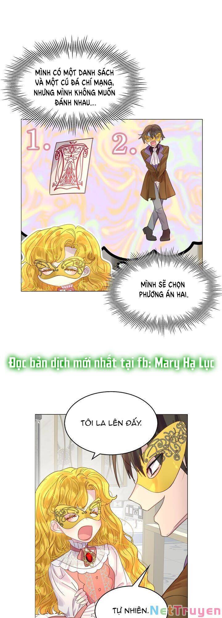 Tôi Không Phải Là Người Tốt Chapter 154 - 31