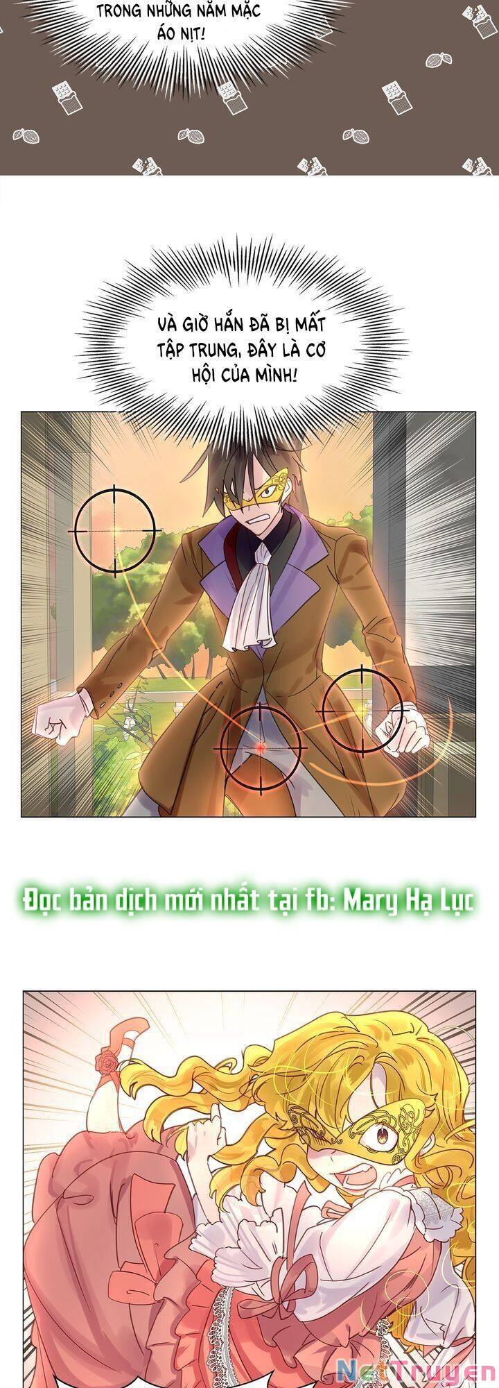 Tôi Không Phải Là Người Tốt Chapter 154 - 33