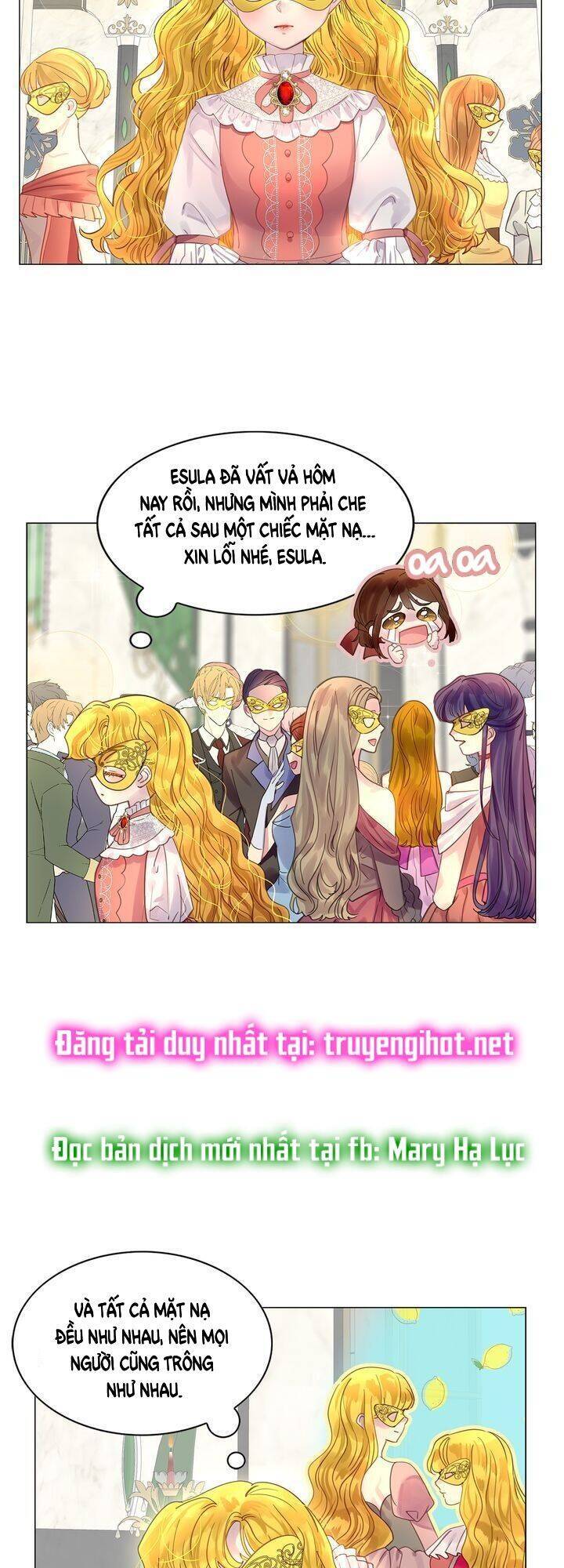 Tôi Không Phải Là Người Tốt Chapter 154 - 6