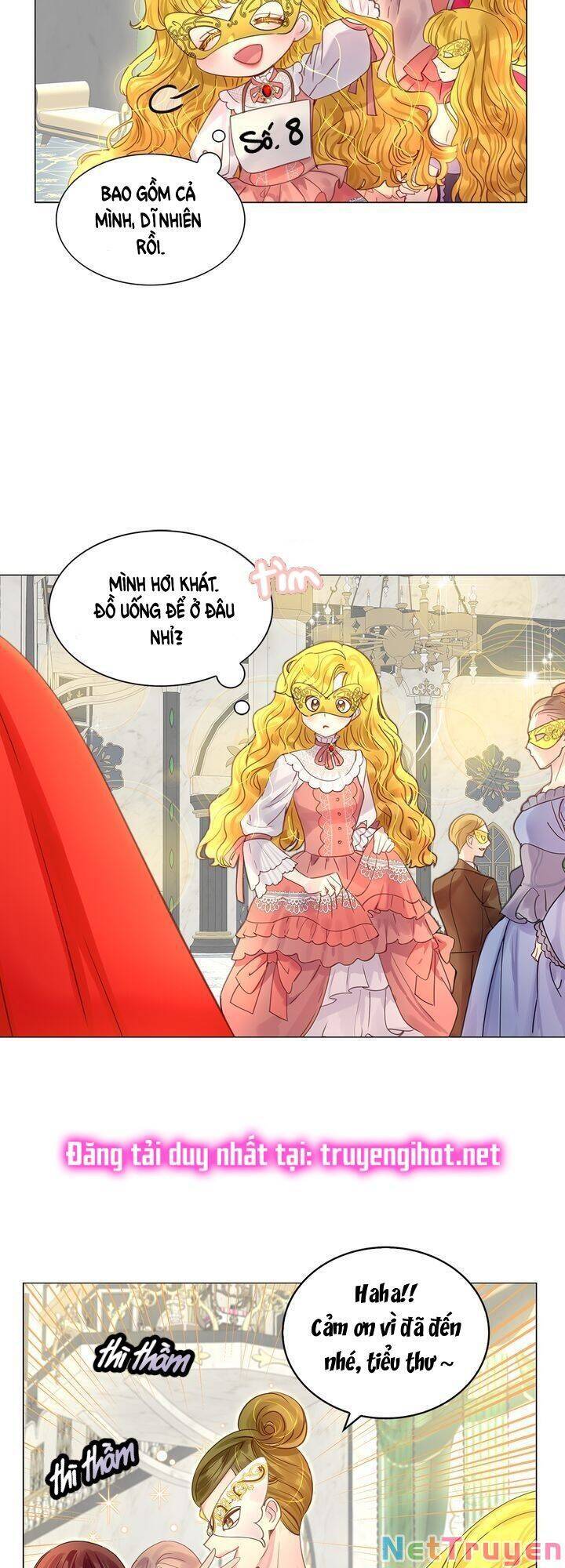 Tôi Không Phải Là Người Tốt Chapter 154 - 7