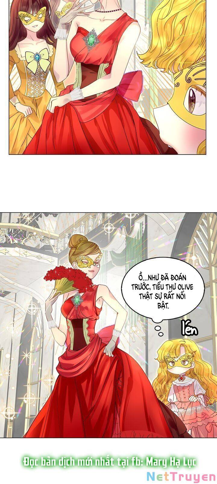 Tôi Không Phải Là Người Tốt Chapter 154 - 8